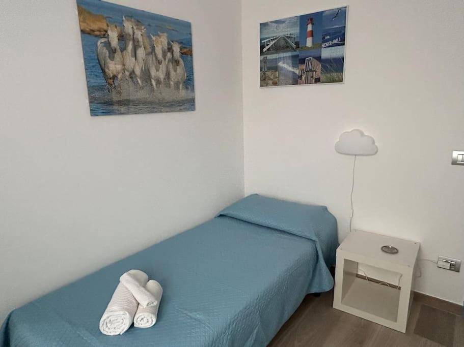 Casa Albatros Tra Lago E Monti Mandello del Lario Bagian luar foto