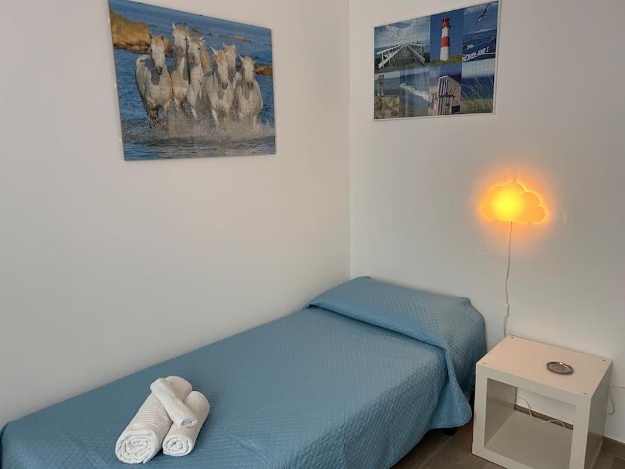 Casa Albatros Tra Lago E Monti Mandello del Lario Bagian luar foto
