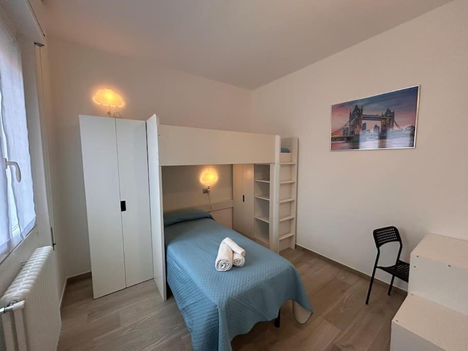 Casa Albatros Tra Lago E Monti Mandello del Lario Bagian luar foto