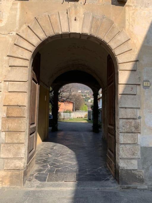 Casa Albatros Tra Lago E Monti Mandello del Lario Bagian luar foto