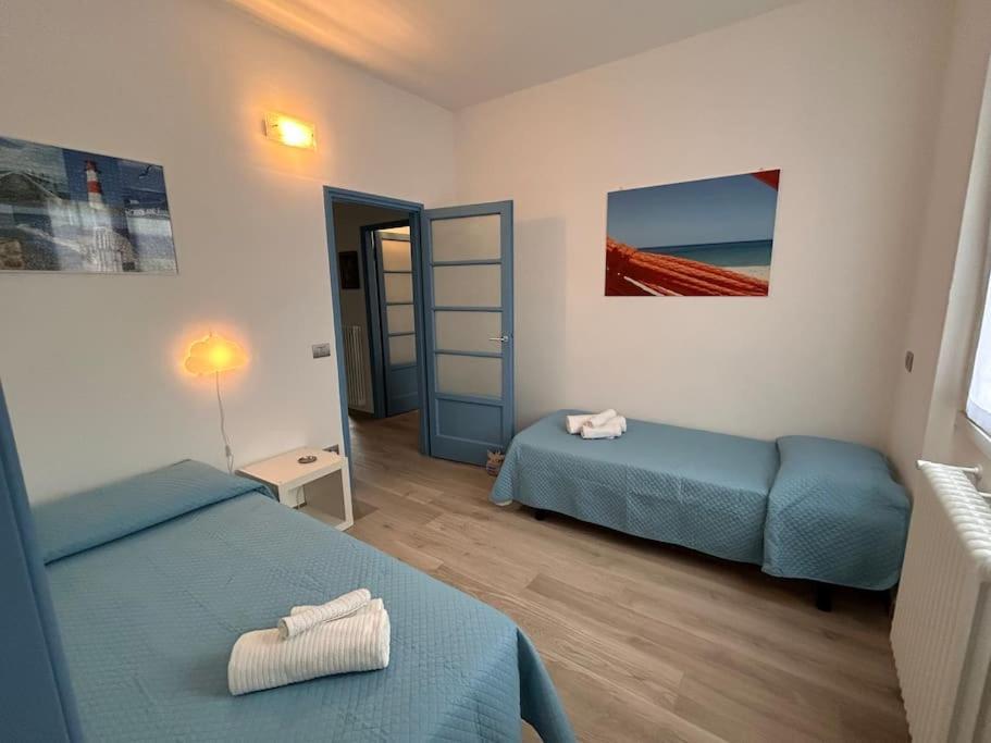 Casa Albatros Tra Lago E Monti Mandello del Lario Bagian luar foto