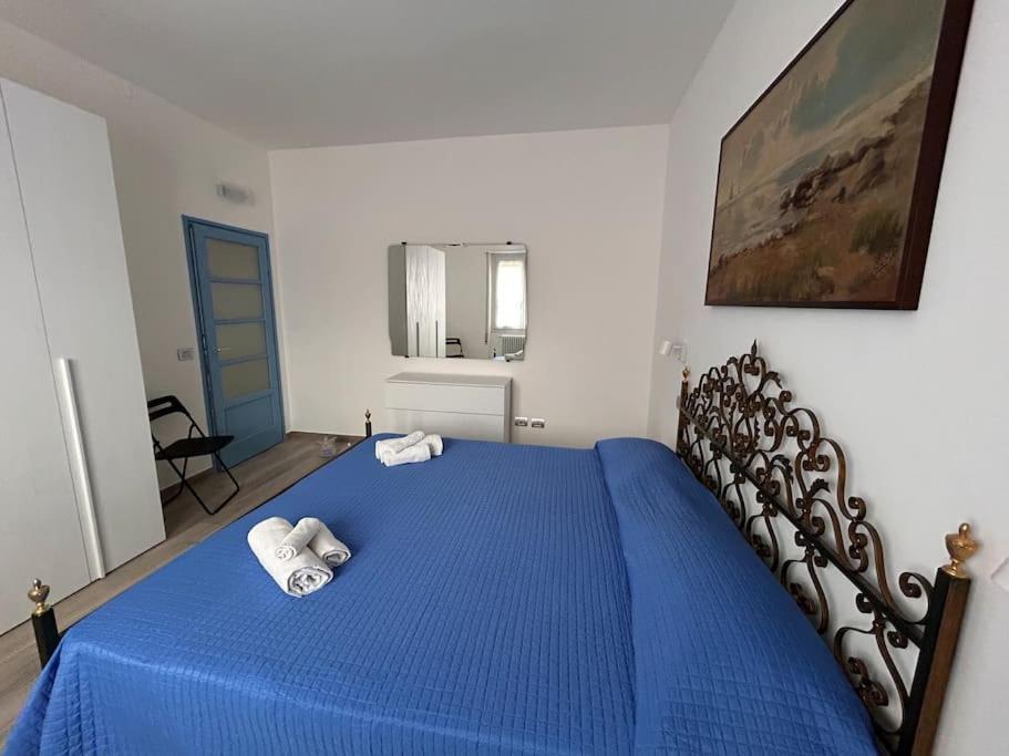 Casa Albatros Tra Lago E Monti Mandello del Lario Bagian luar foto