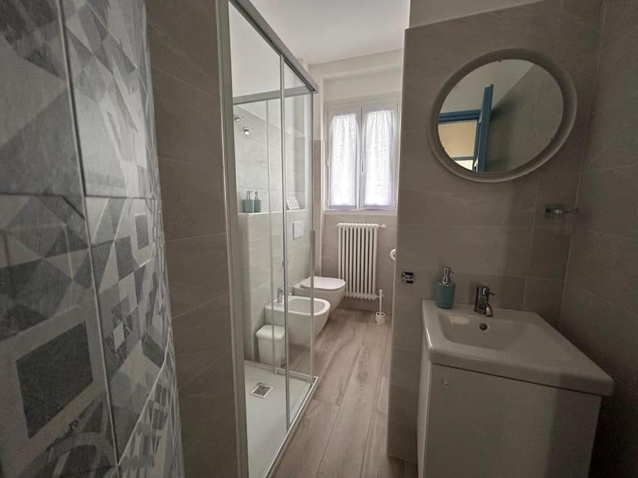 Casa Albatros Tra Lago E Monti Mandello del Lario Bagian luar foto